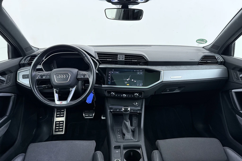 Audi Q3 – foto 19