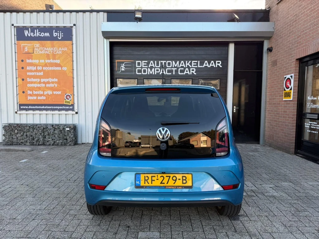 Volkswagen up! – foto 3