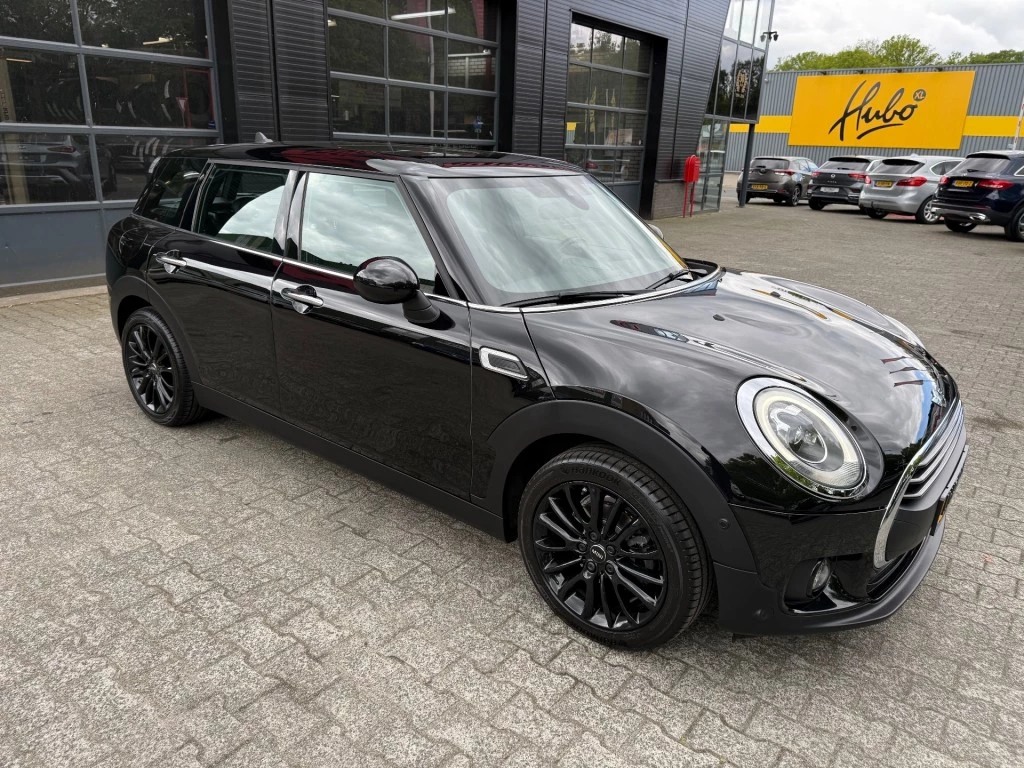 MINI Cooper – foto 12
