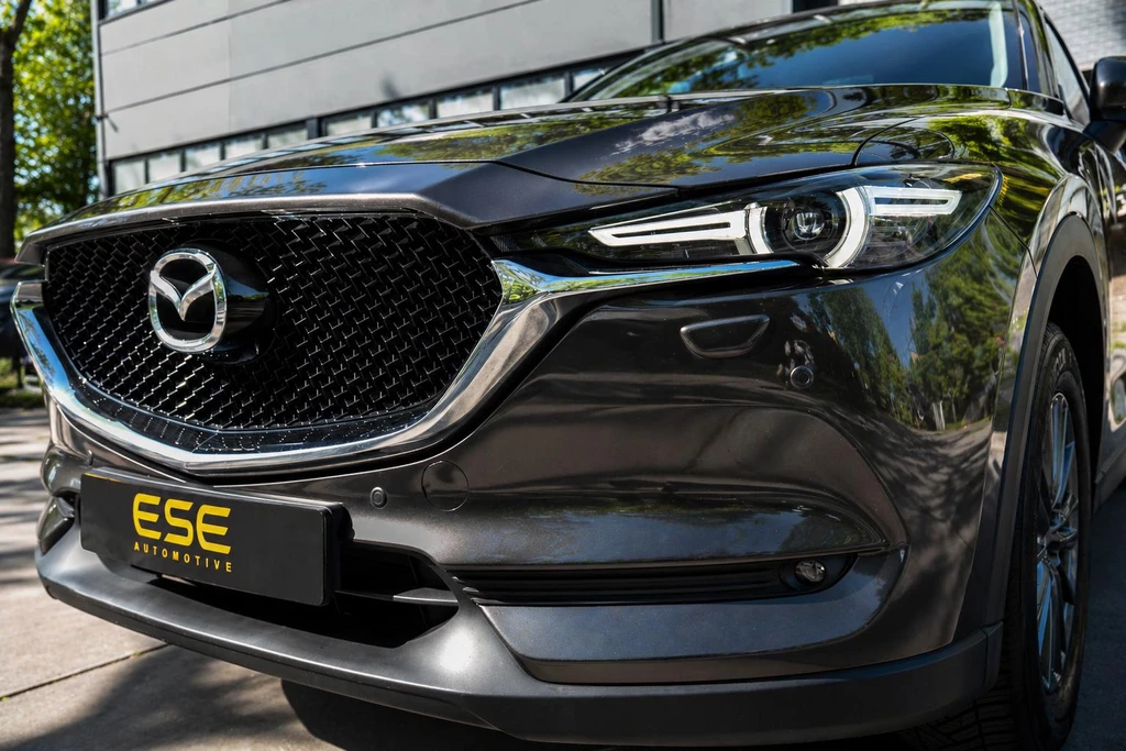 Mazda CX-5 – foto 23