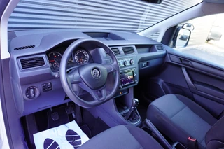 Volkswagen Caddy – thumbnail 10