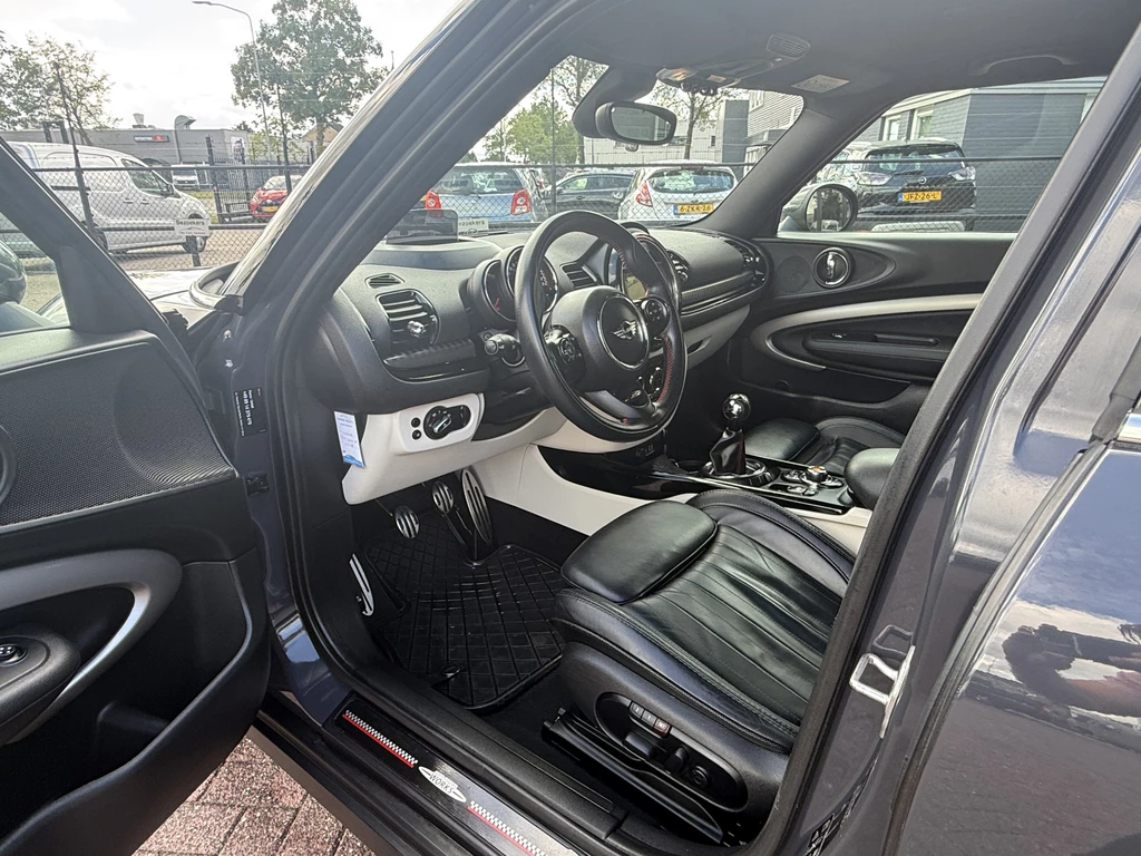 MINI Clubman – foto 22