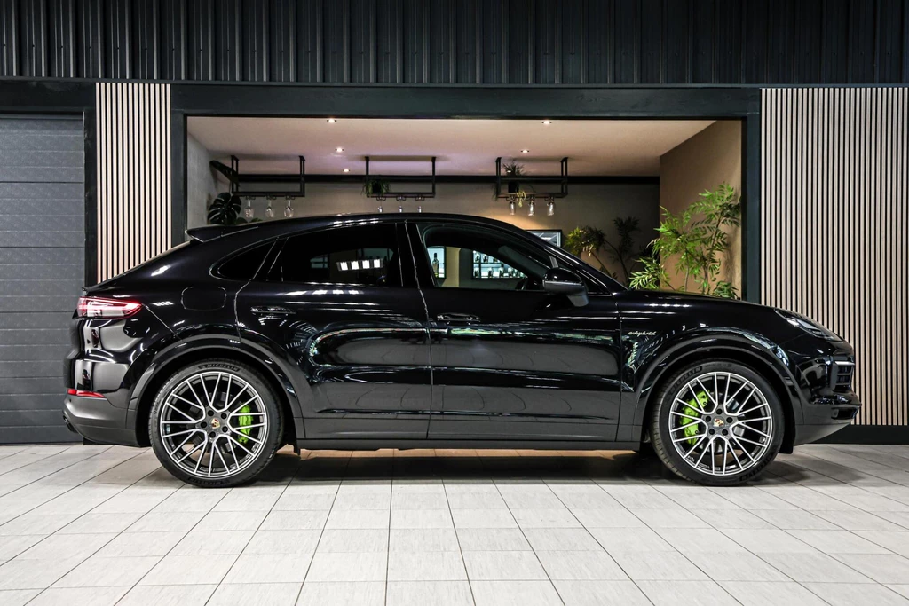 Porsche Cayenne – foto 8