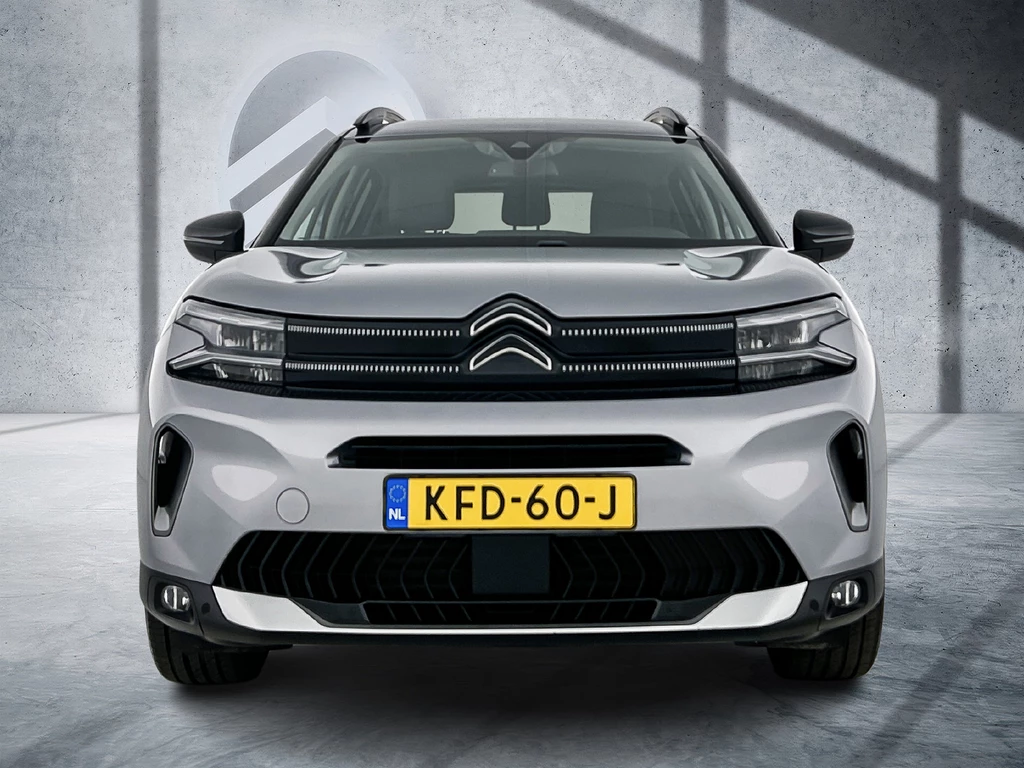 Citroën C5 Aircross – foto 5