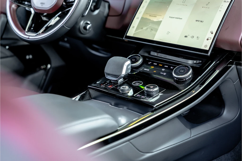 Land Rover Range Rover Sport – foto 35