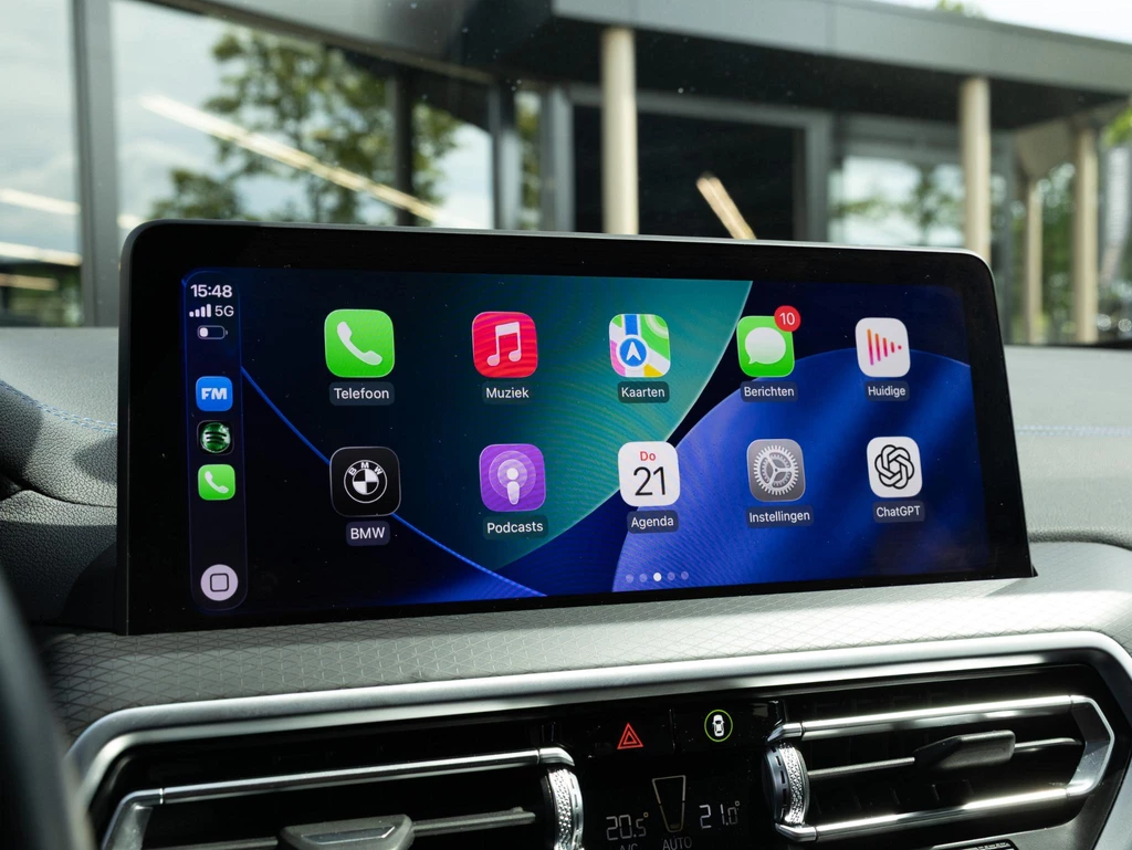 BMW X4 – foto 22