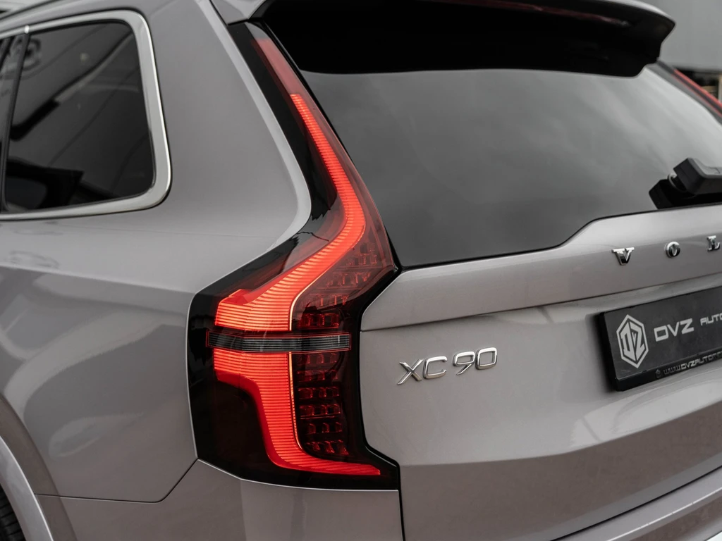 Volvo XC90 – foto 12