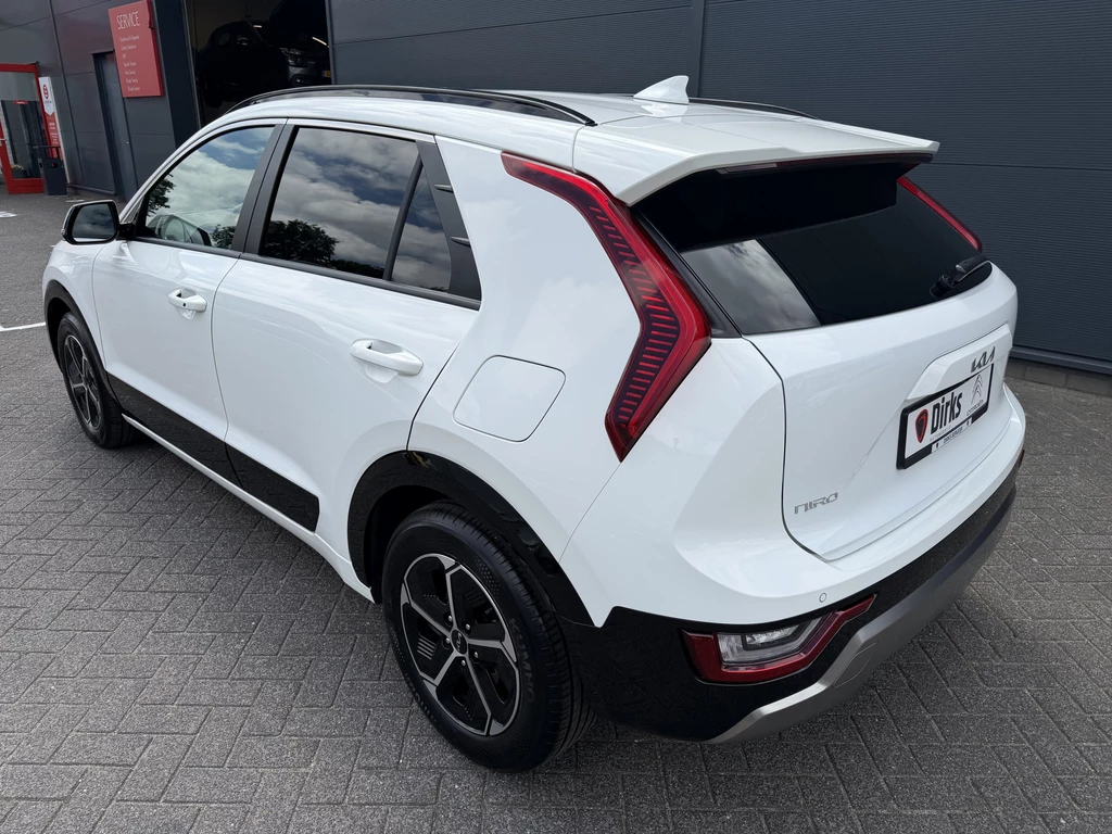 Kia Niro – foto 4