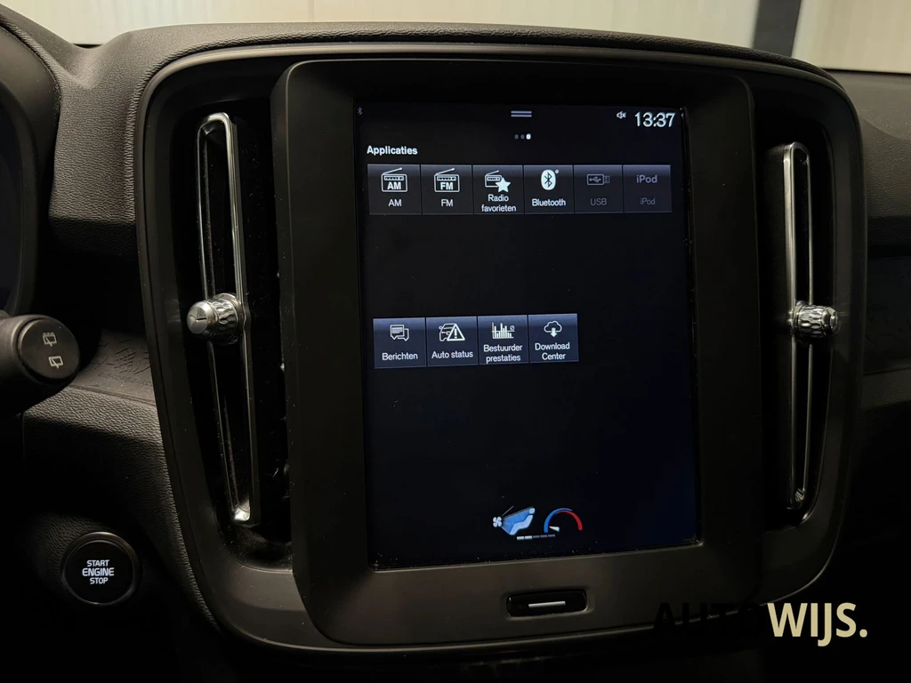 Volvo XC40 – foto 25