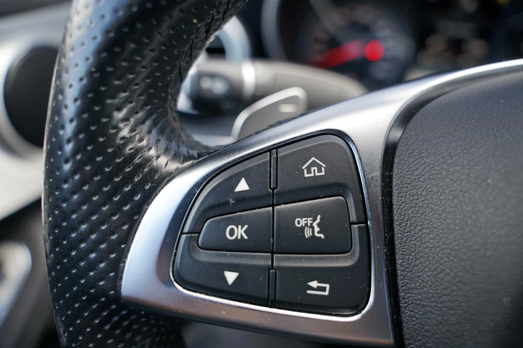 Mercedes-Benz C-Klasse – foto 16