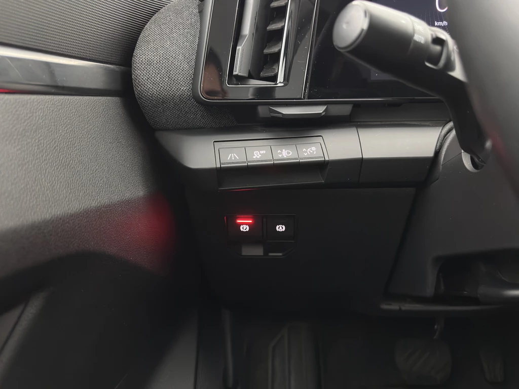 Renault Megane E-Tech – foto 24