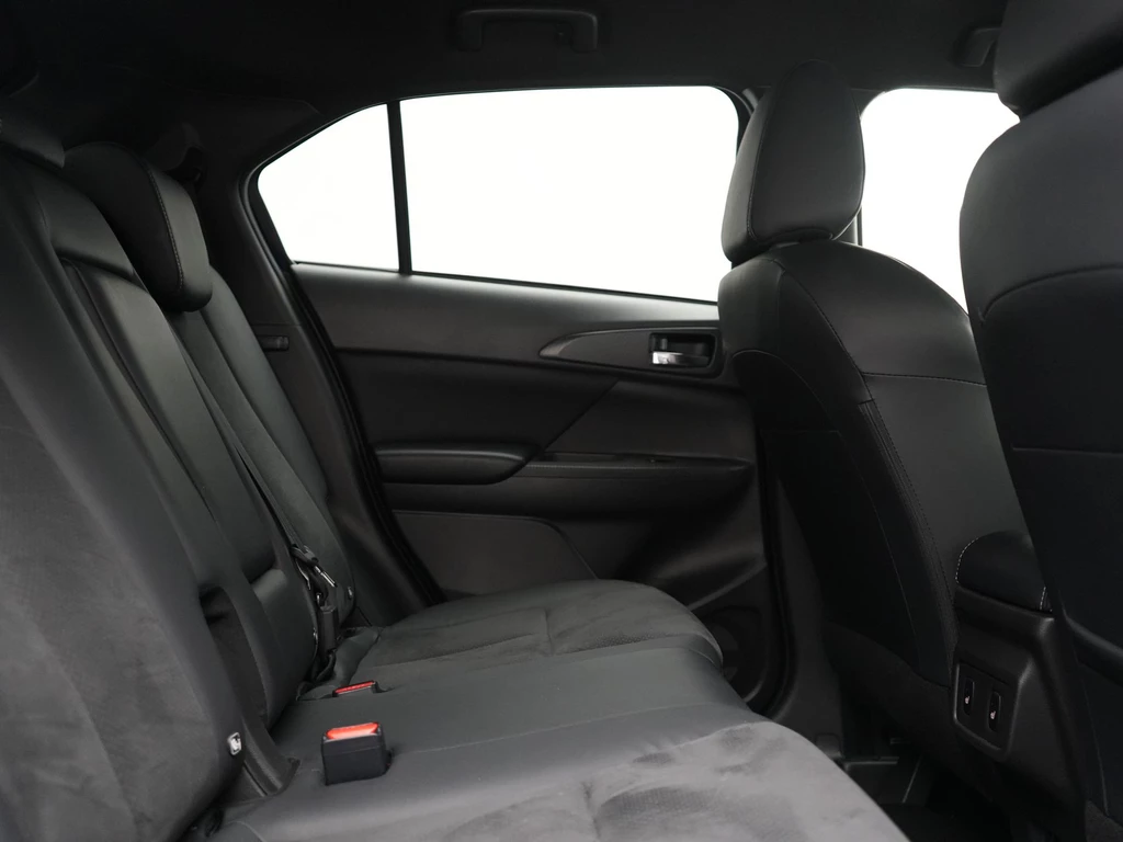 Mitsubishi Eclipse Cross – foto 17