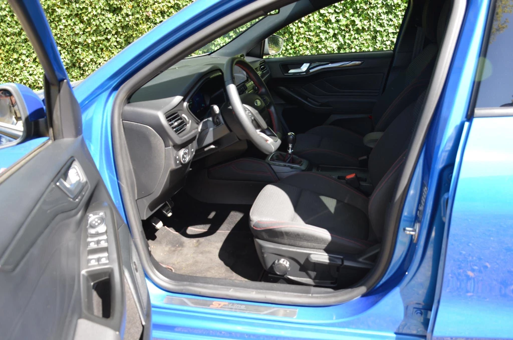 Ford Focus – foto 66