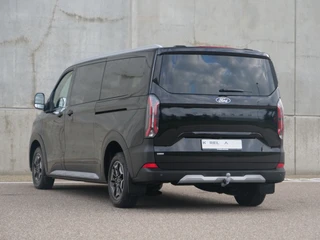 Ford Transit Custom – thumbnail 3