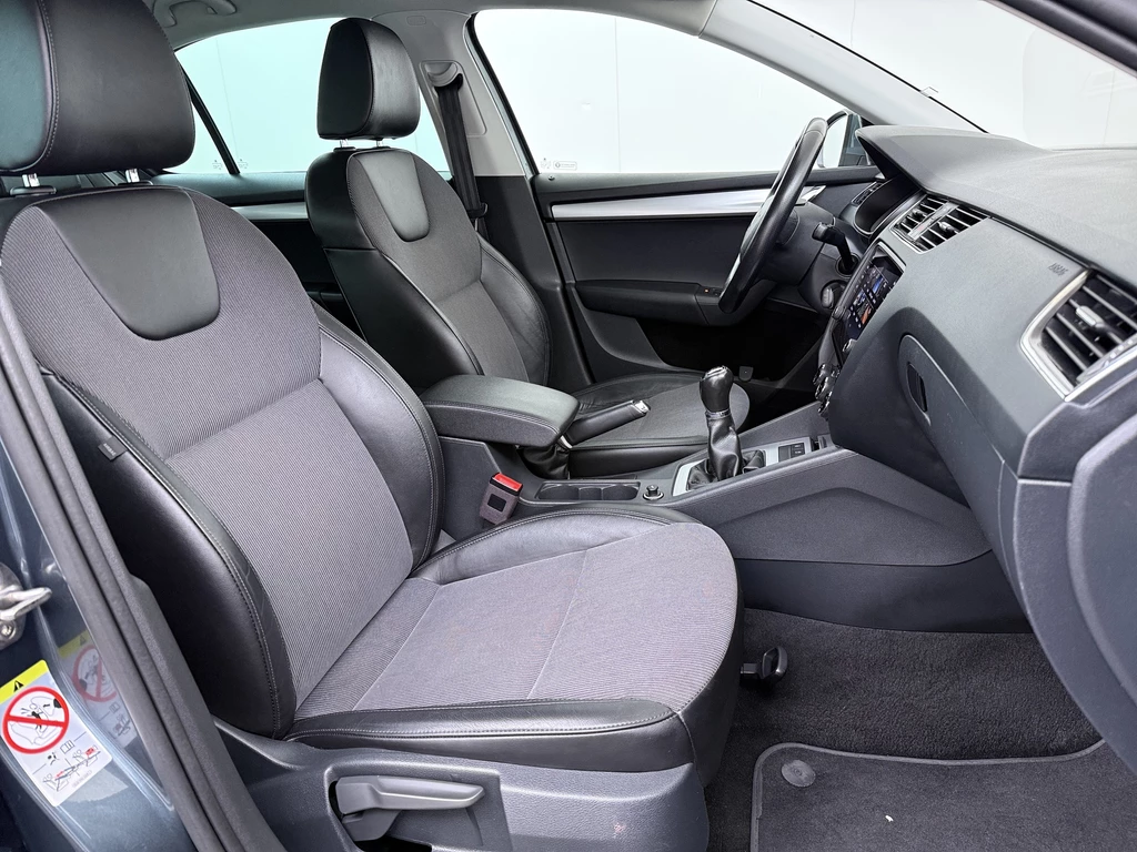 Škoda Octavia – foto 42