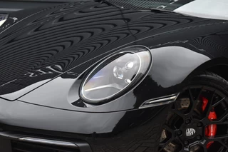 Porsche 911 – thumbnail 36