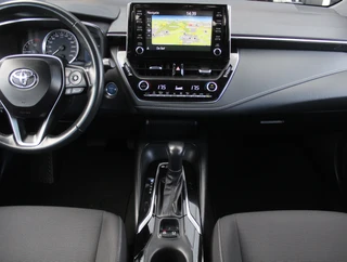 Toyota Corolla Touring Sports – thumbnail 52
