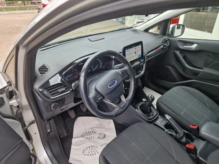 Ford Fiesta – thumbnail 8