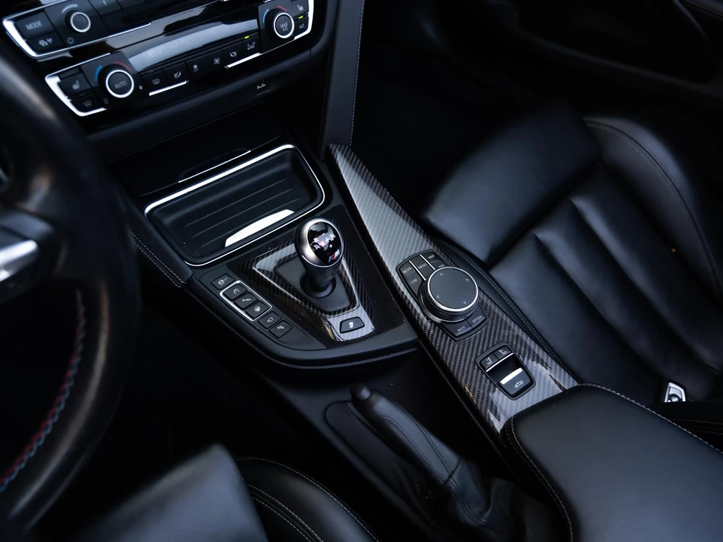 BMW M4 – foto 53