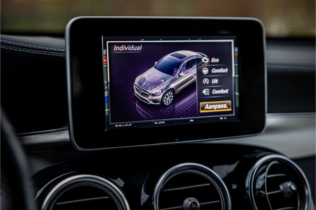Mercedes-Benz GLC – foto 31