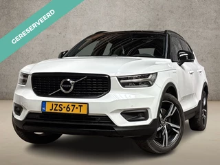 Volvo XC40 – thumbnail 1