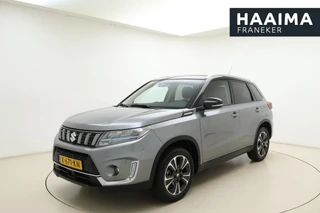 Suzuki Vitara – thumbnail 1