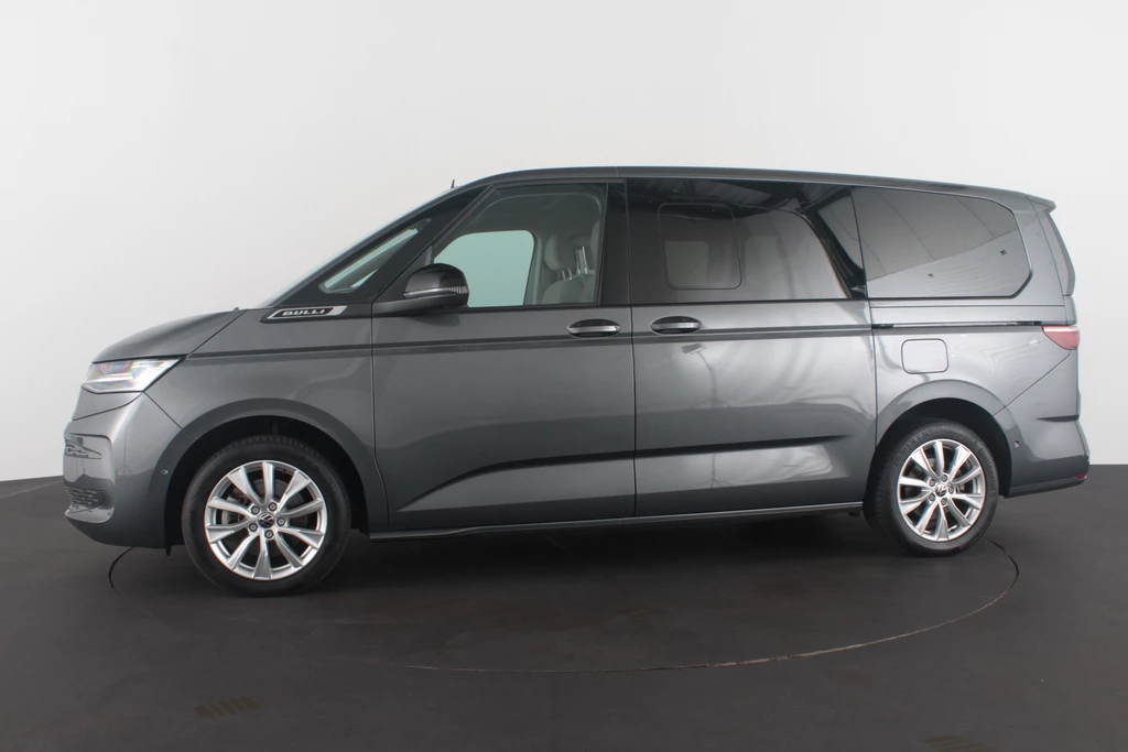 Volkswagen Multivan – foto 2