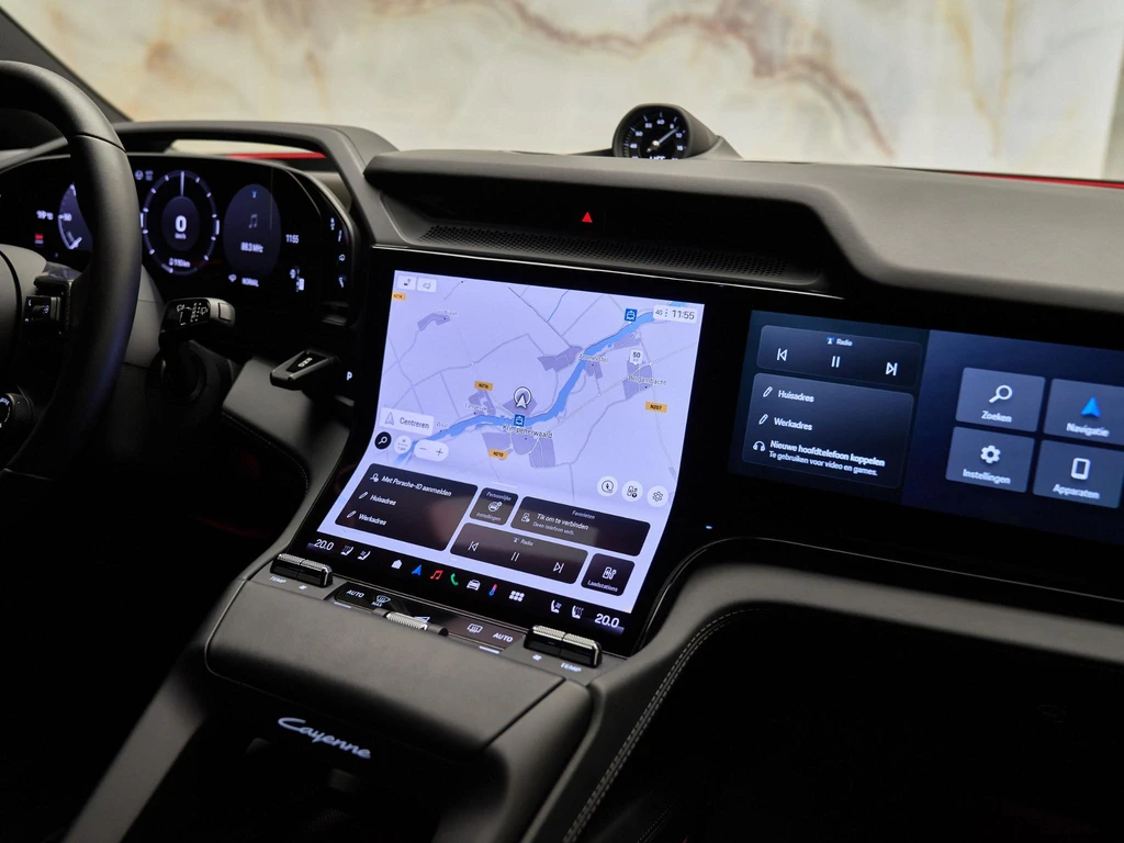 Porsche Cayenne – foto 28