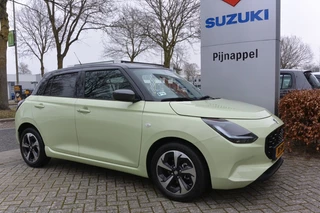 Suzuki Swift – thumbnail 9