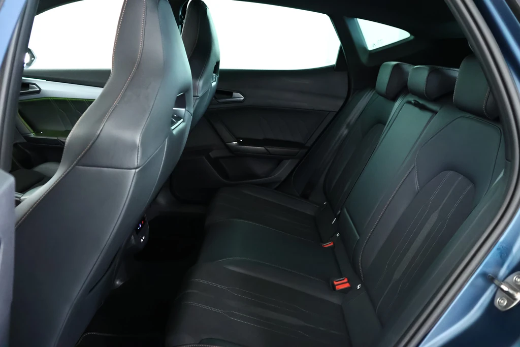 CUPRA Formentor – foto 13