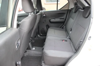 Suzuki Ignis – thumbnail 12