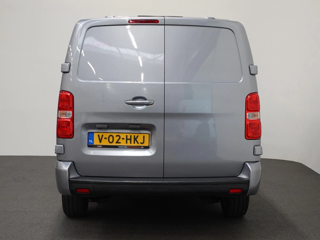 Citroën Jumpy – foto 6