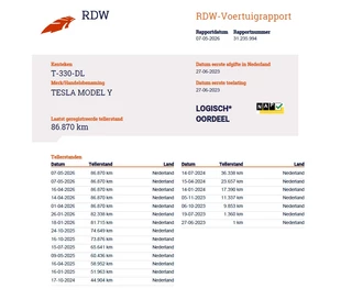 Tesla Model Y – thumbnail 14