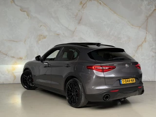 Alfa Romeo Stelvio – thumbnail 3