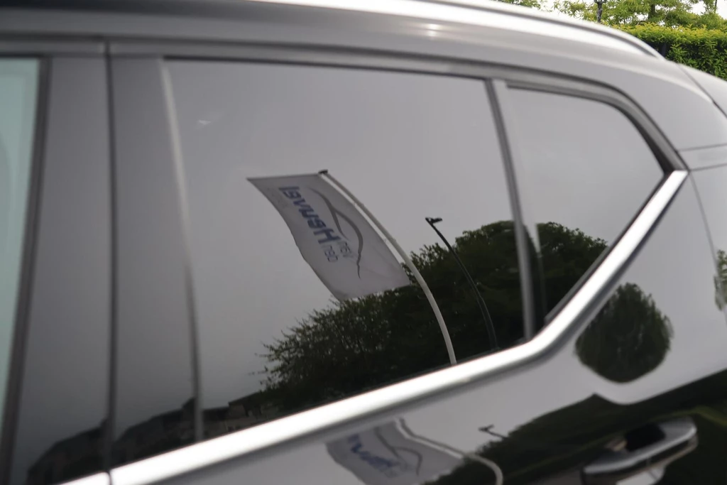 Volvo XC40 – foto 12