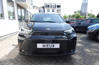 Toyota Aygo – thumbnail 8