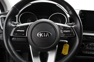 Kia Ceed Sportswagon – thumbnail 17