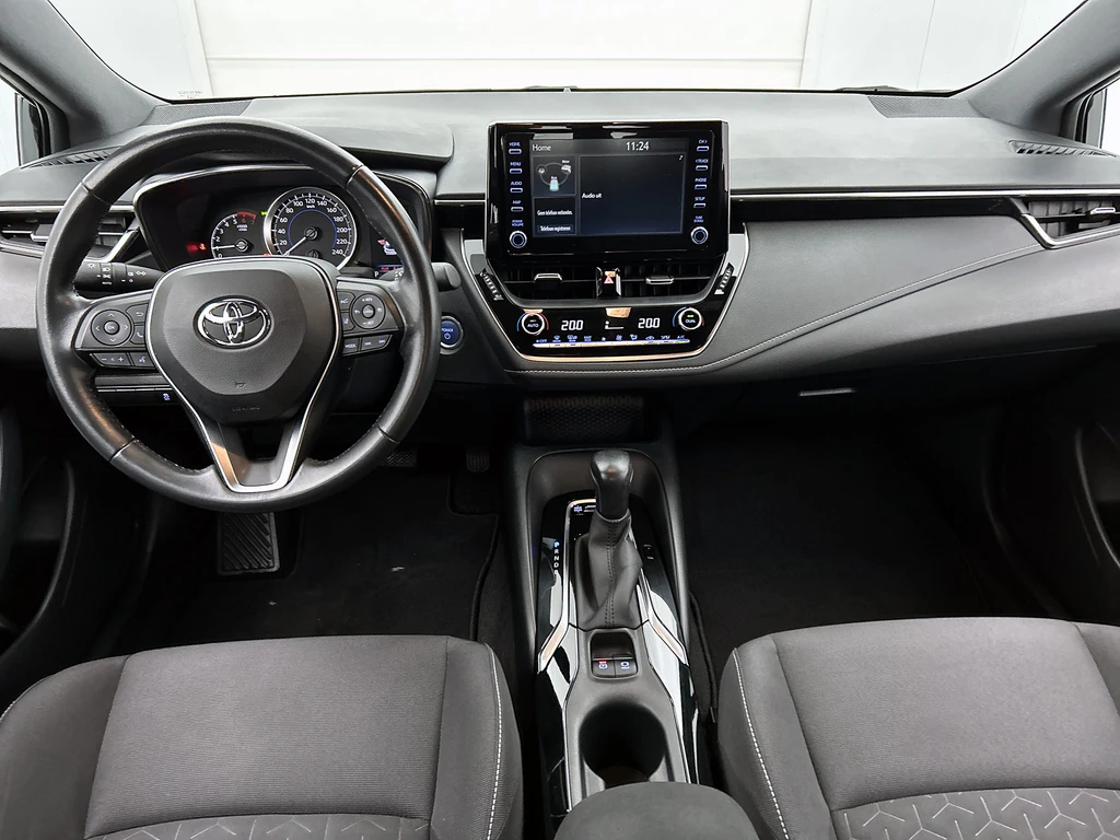 Toyota Corolla Touring Sports – foto 27
