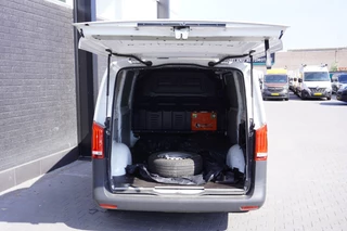 Mercedes-Benz Vito – thumbnail 8