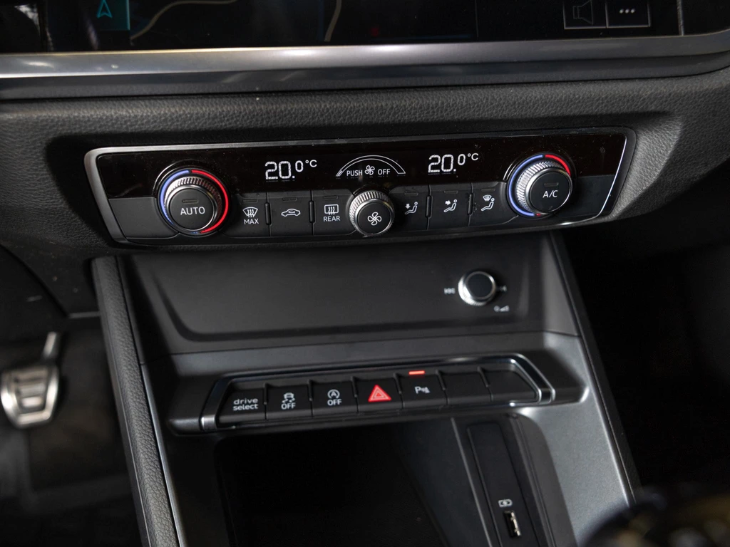Audi Q3 – foto 34