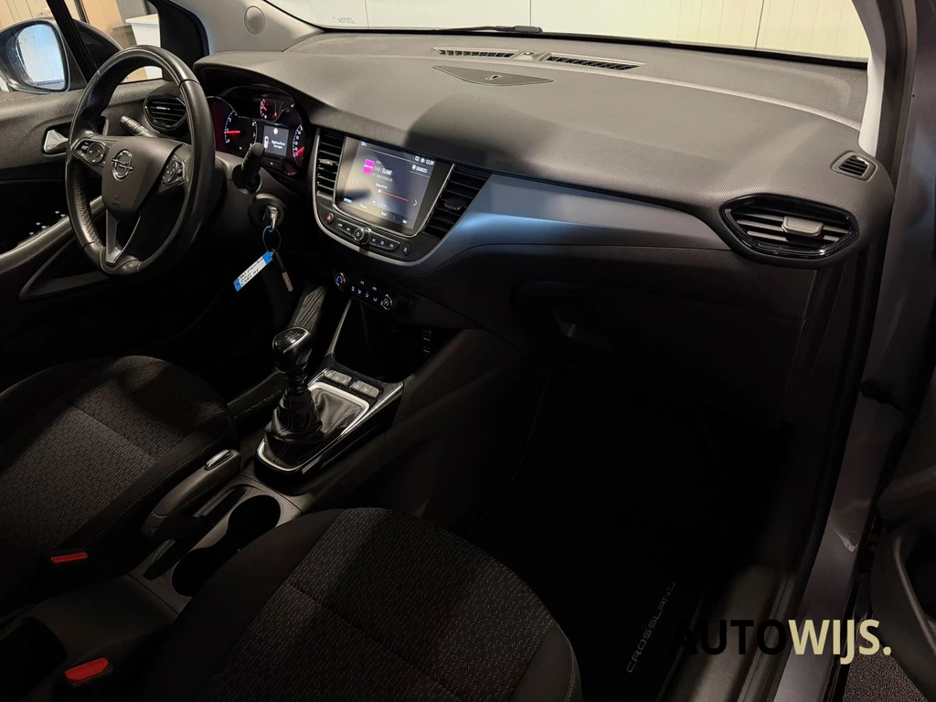 Opel Crossland – foto 13