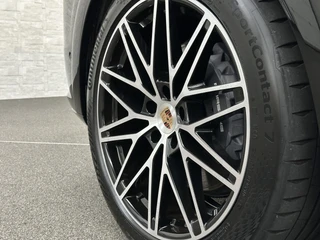 Porsche Cayenne – thumbnail 26