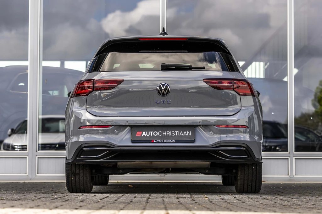 Volkswagen Golf – foto 5