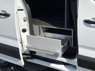 Opel Combo – thumbnail 22