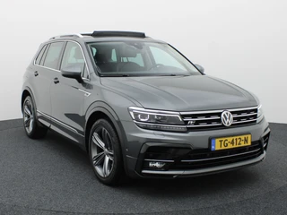 Volkswagen Tiguan – thumbnail 12
