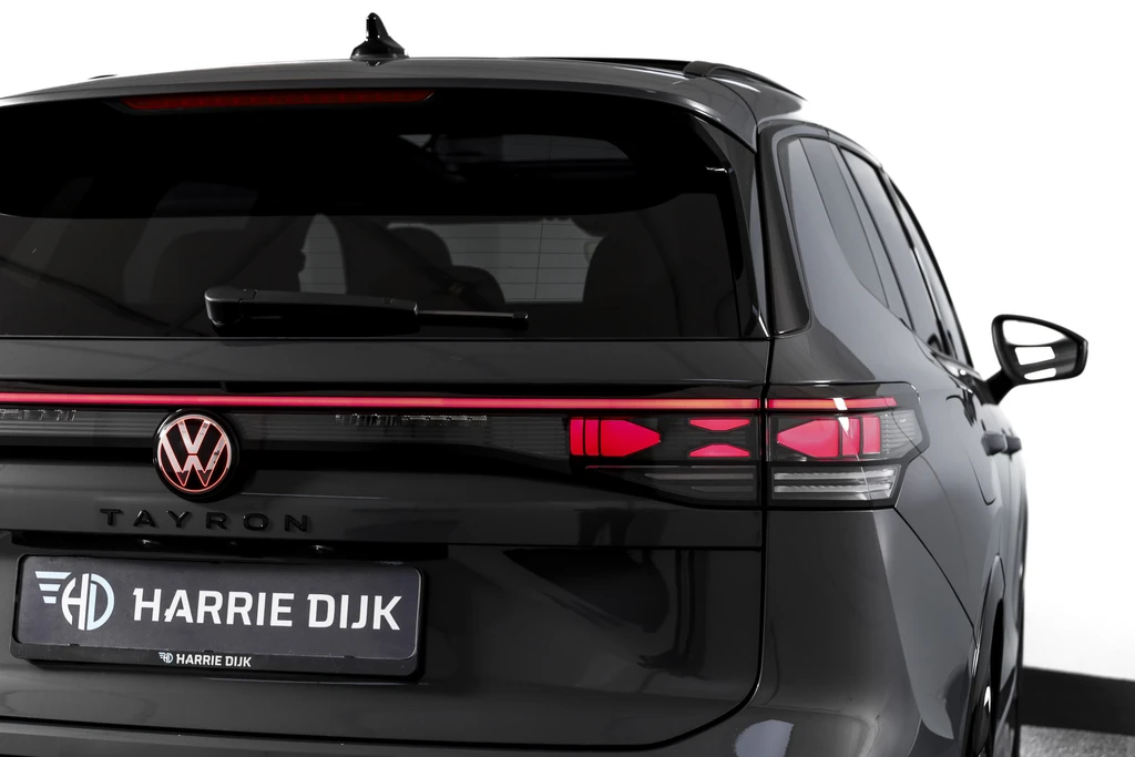 Volkswagen Tayron – foto 8