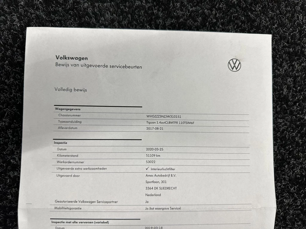 Volkswagen Tiguan – foto 52