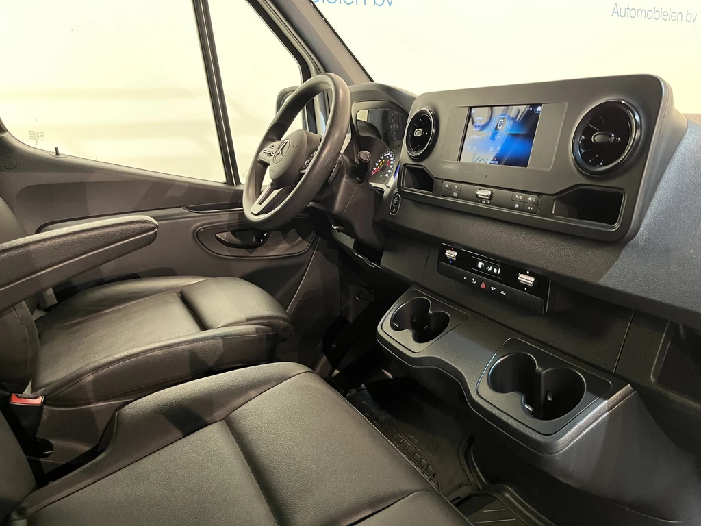 Mercedes-Benz Sprinter – foto 8