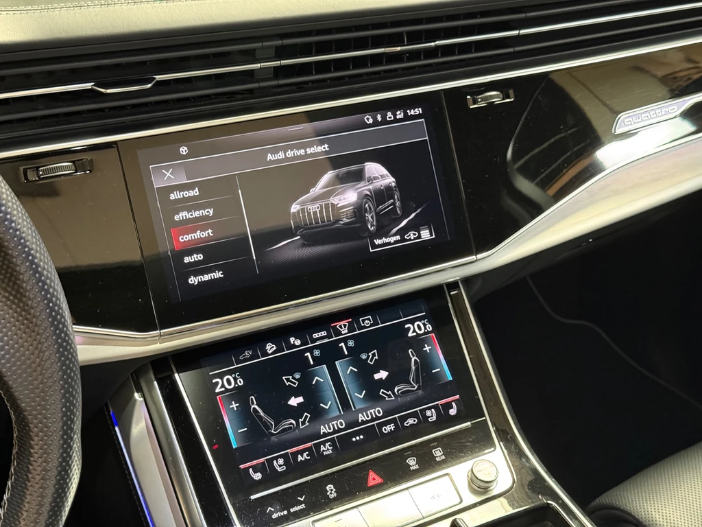 Audi Q7 – foto 25