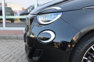 Fiat 500e – thumbnail 18